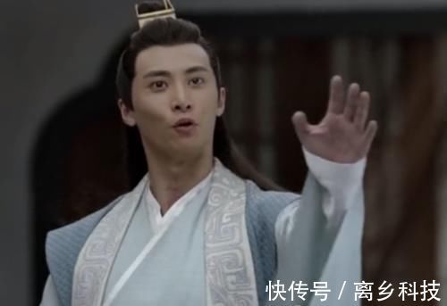 贺宗玮@庆余年:无品文人贺宗玮,最后的结局竟被范闲毒杀,他动了范闲最宝贝的女人