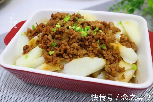 肉末|春天多给孩子吃蒸菜，这6道家常菜，好做好吃，孩子爱吃长得快
