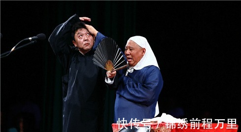 |醉酒版《汾河湾》起因太搞笑,于谦庆祝戒酒三十天,这酒量我服了