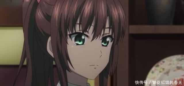 白刃|想开后宫,那就要先学会这技能,动漫中那些“空手入白刃”的场景