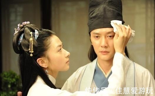 白居易&唐代女诗人之首:才貌双绝,十六岁成为营妓,却以道袍了却余生