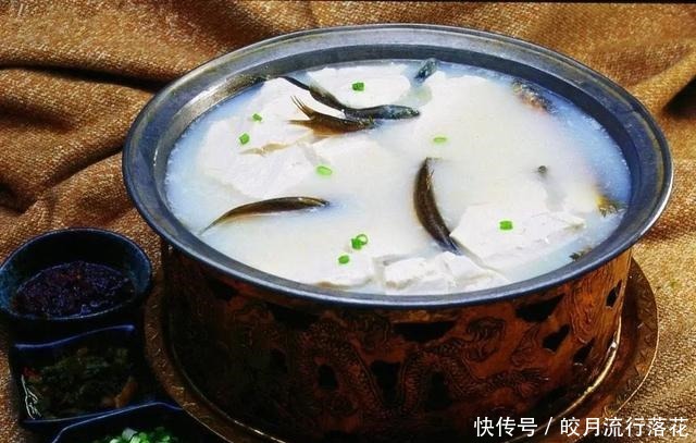 秘方|真正的广东人吃泥鳅秘方大公开,鲜香美味最下饭!