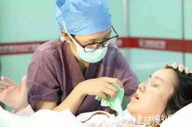 分娩|产房分娩时,这4种产妇最容易不被医生“待见”,希望你不在其中