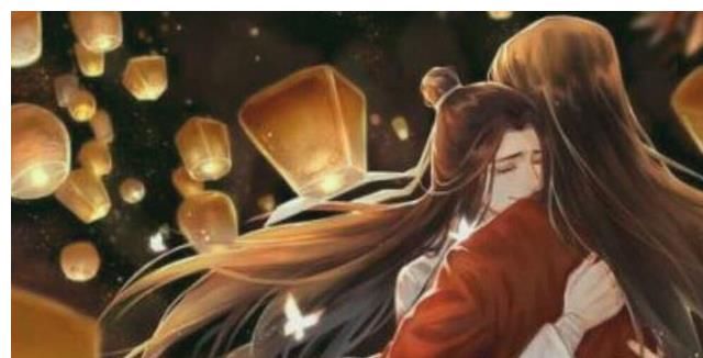 改编成|《天官赐福》小说被实锤抄袭，动漫又出现抄袭，网友评论一边倒