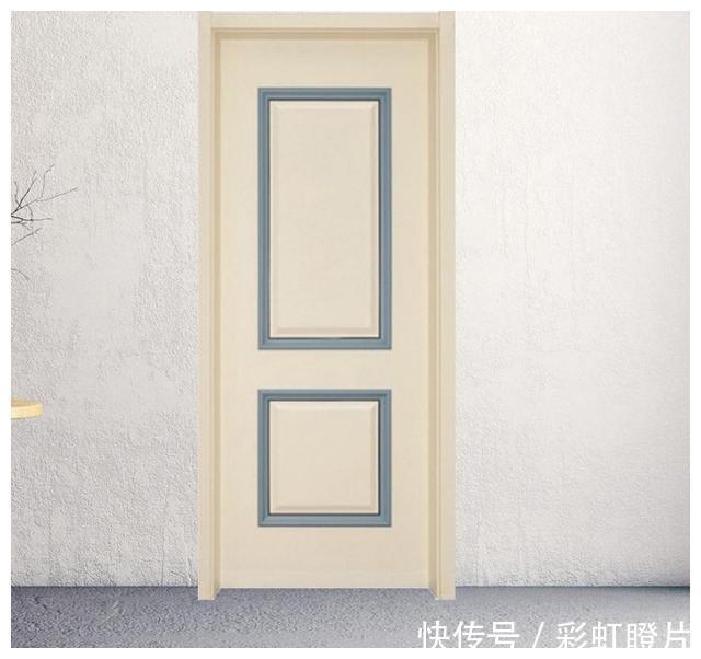 竹纤维|装修别再选木门，不受潮还寿命短，聪明人都选它，花钱少更实用