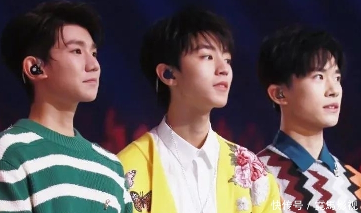 五四晚会进入倒计时,强大嘉宾阵容路透,青春偶像现爆款剧主角