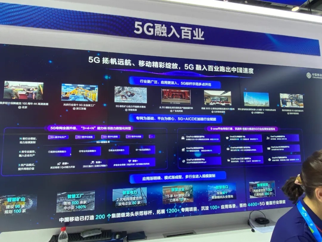5G、云计算、数字化……所有你关心的产业话题,都在这里了|走进PT展| 5g