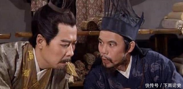 统一天下|如果在落凤坡死的是诸葛亮，庞统能帮助刘备统一天下吗？