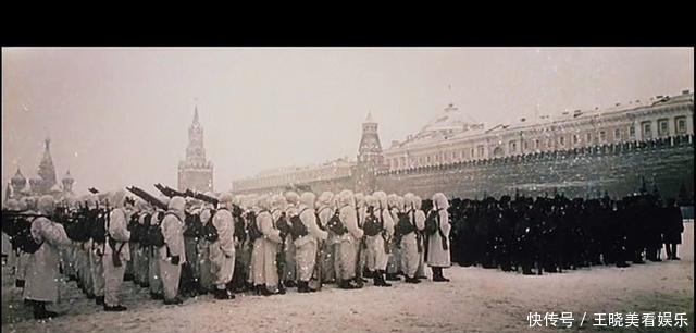 苏联作家邦达列夫小说《选择》,把莫斯科保卫战表现得太过凄惶