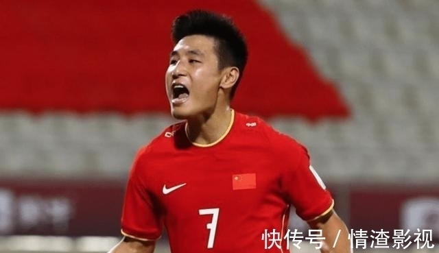 c罗|4年白过了!曾被誉为中国C罗,天赋不输武磊,26岁仍未受国足重用