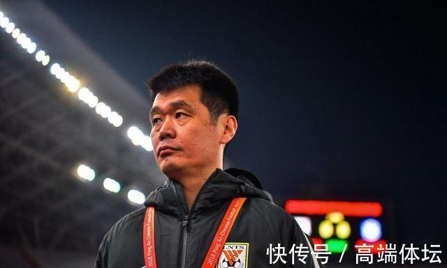李霄鹏|董路:李铁才是岳飞!李霄鹏情商高拿归化球员当垫背的