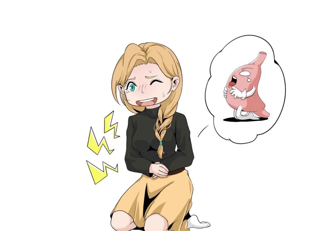 十二指肠|?不把慢性胃炎当回事?小心给身体带来这4大危害,建议了解清楚