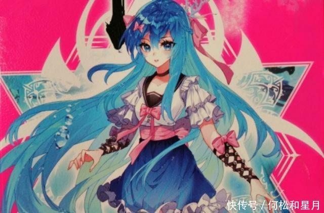 蓝轩宇|终极斗罗三少都不敢用的设定,几乎无敌,不比蓝轩宇的挂小!