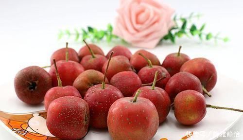 对血管好的零食,也是87岁国医的法宝,经常吃,血管重回年轻态