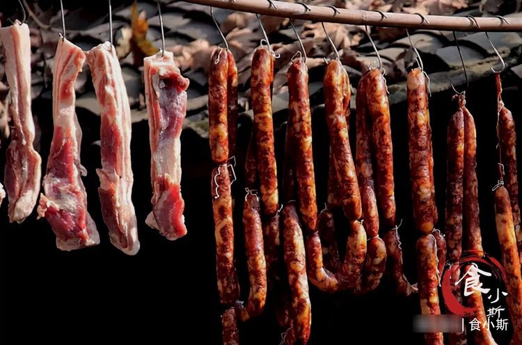 灌香肠别胡乱用料，记住1点很重要，学会正确做法，鲜香味道好