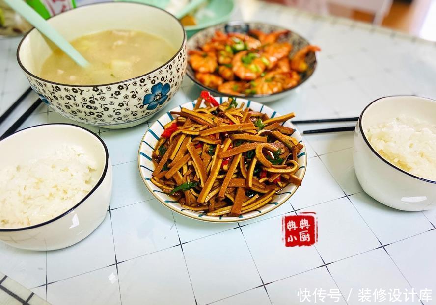 仪式|生活需要仪式感,即使只是一餐美食也是幸福呀