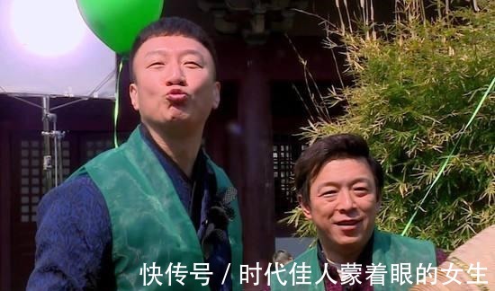 红雷|《极限挑战》第五季马上开播，少了他们两个，真担心播出效果