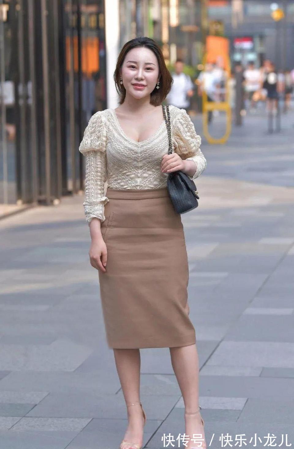 搭配|过了30岁的女人才能散发出来的气质,这种感觉和90后90后不一样!