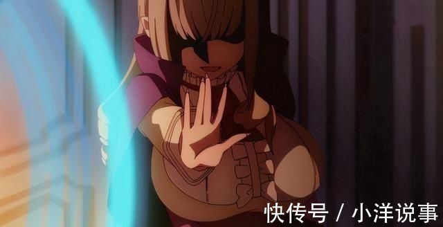 宅男|蜘蛛子苏菲亚护士装扮,骗宅男献血,漫迷:变成吸血鬼我也愿意