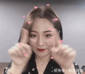 用面膜和不用面膜的女生,有什么差别?!