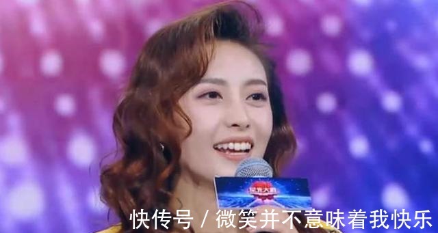 云亦云|央视主持人张舒越主持能力提升明显，颜值是先天优势！