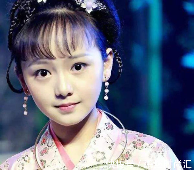 玩伴#雪雁和紫鹃,到底谁才是黛玉的“贴心人”?一个细节足以说明