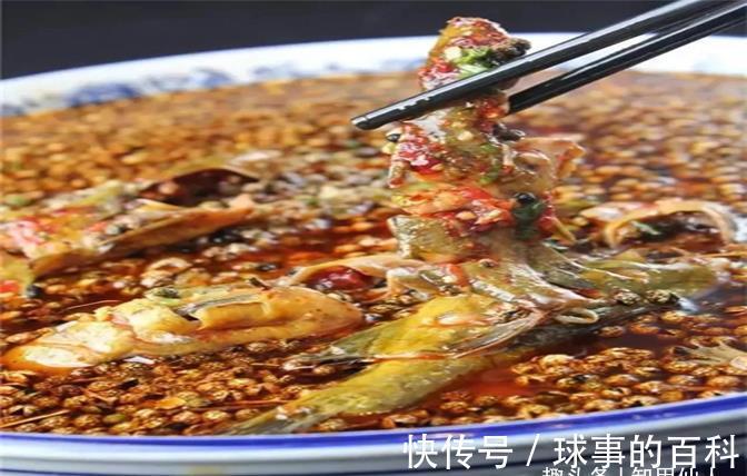 鳊鱼|美食推荐：柔情蒜香骨、花椒泡菜鱼、老麻黄腊丁制作方法