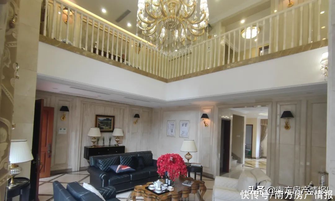 君兰|顺德北滘千万豪宅，近半价却难以出手，原因竟是…