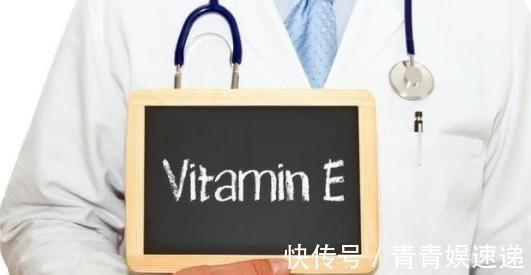 心肌梗死|维生素E可抗衰老?8大功效值得深入了解!今日为您普及!