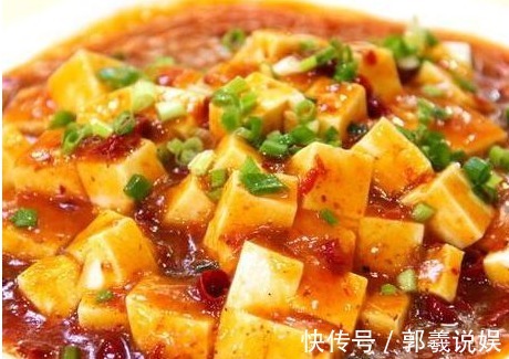 张医师|豆腐配上此物,肚子没了,皮肤好了!女人不想满脸皱纹