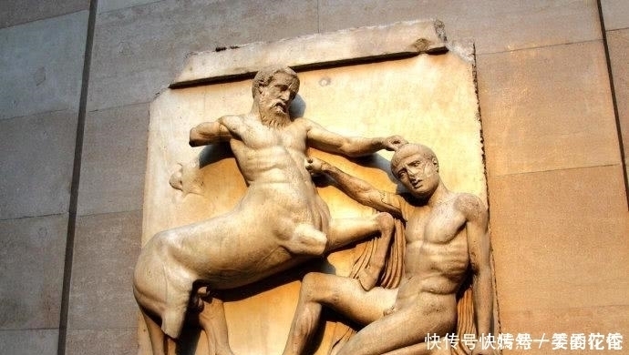 考古|古埃及一件逆天文物,有1524斤重,考古家世界第一文物