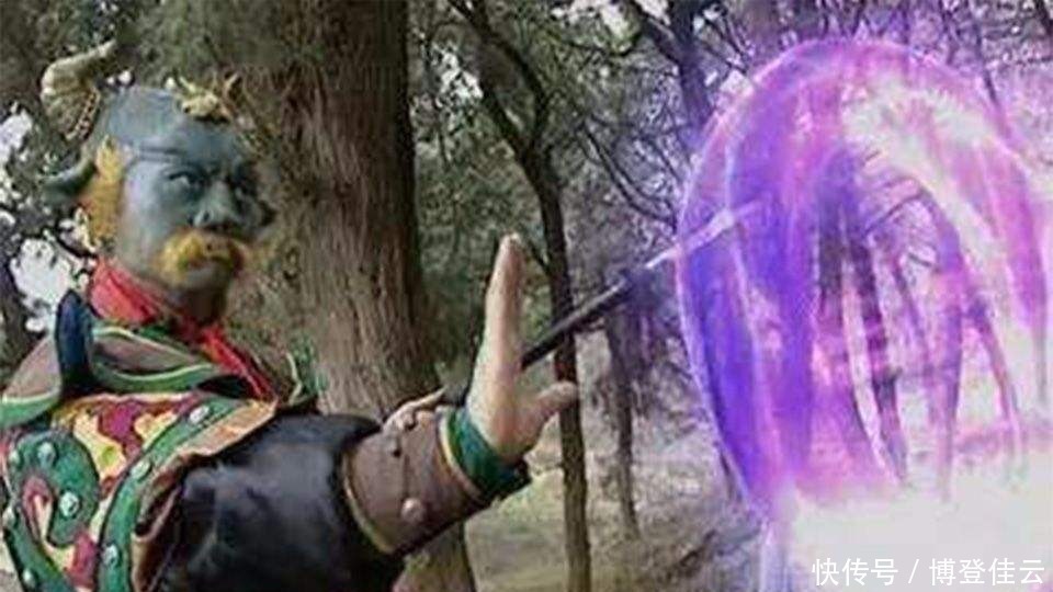 金刚琢|如来的实力真的不如太上老君?听听悟空怎么说