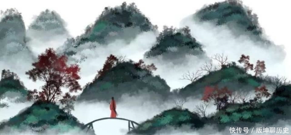 九月九日忆山东兄弟@17岁的王维写下一首诗,短短的28个字,写尽了天下游子的无奈!