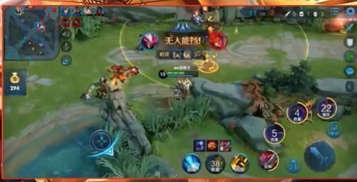 职业选手|3年首遇久诚“继承人”16万输出如外挂,梦泪来AG当一哥