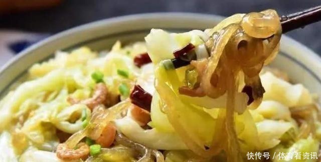 晚餐|既是菜也是主食，晚餐照着做，低脂健康，胖子越吃越瘦