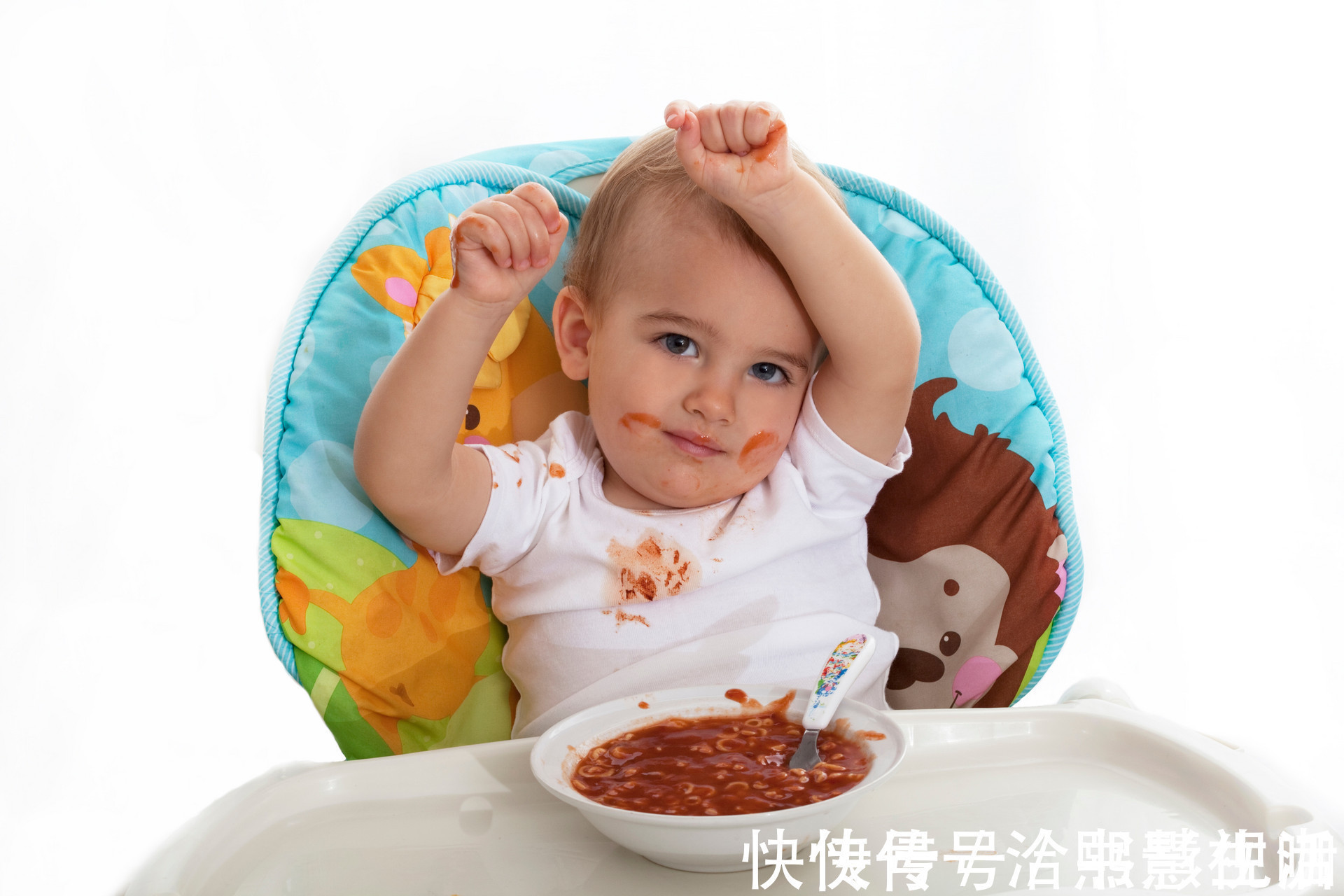 营养均衡|一岁之后多喝奶还是多“吃饭”主次要分清,吃对了娃才更健康