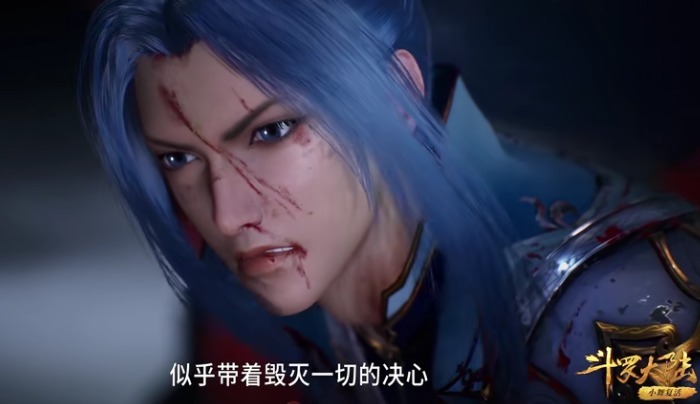 斗罗|斗罗大陆:波塞西变坏了!为了见唐晨,偷偷增加第六考难度