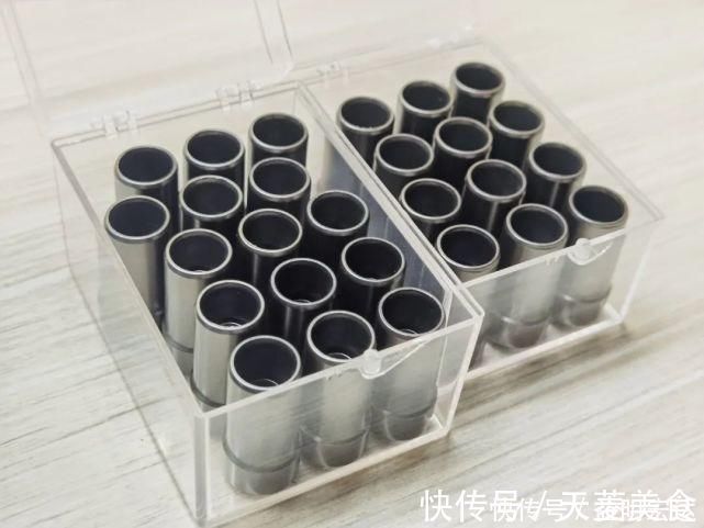 零件|专注小比例！HG NT版新吉翁号超详细制作过程分享
