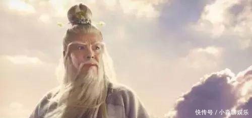 水帘洞原来的主人是谁,原来孙悟空一直被蒙在鼓里