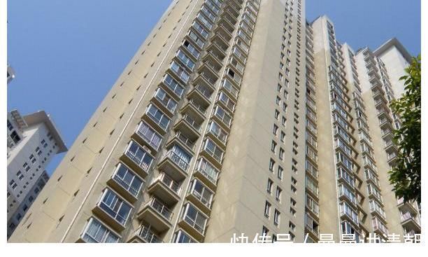 阳台上|买房难选房更难,舒适度也要考虑进去,东户、西户、中户应选哪个