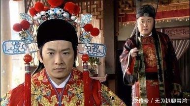 历史上根本不存在的3位人物,电视剧中常出现,最后一名家喻户晓