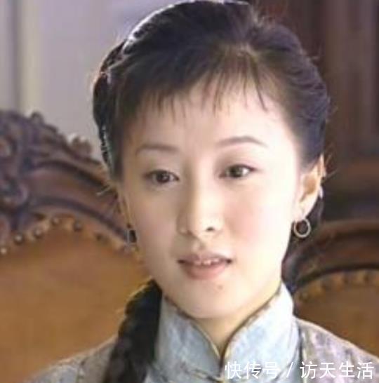 老婆$她为表哥守身70年,他却一生娶4老婆,晚年相逢无言,安然去世