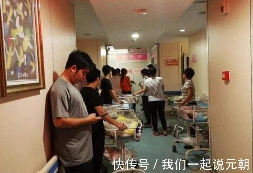 产妇|产妇生出“兔唇”宝宝,谎称孕期吃了兔肉,医生的话让她羞愧不已