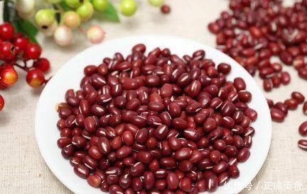 黑米|红豆搭配它一起煮，头发渐渐变黑了，子宫越来越干净，不妨试试