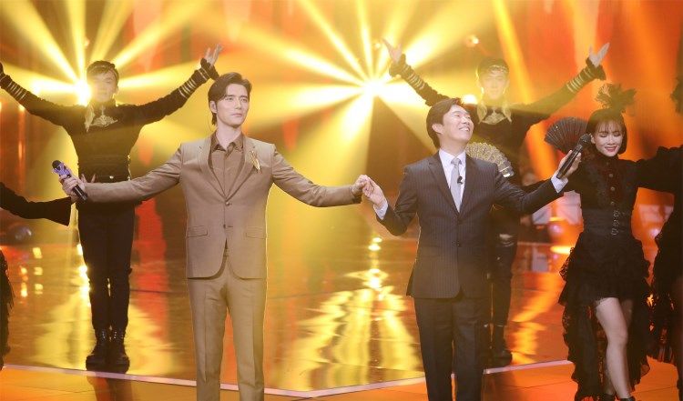 代際|《我們的歌》第三季宣布定檔，嘉賓陣容升級：三代歌手同臺(tái)讓經(jīng)典煥新