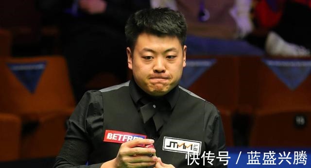 单杆|中国斯诺克轰出首个4-0！又有三人打赢资格赛，90后名将单杆破百！