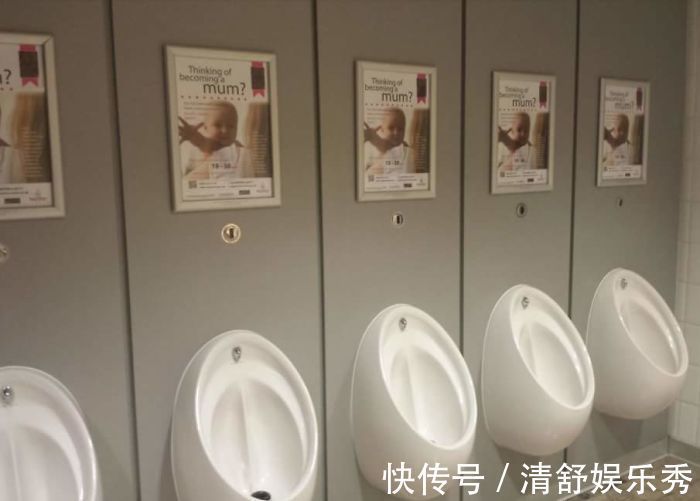 冰淇淋店|30间地狱般的卫生间设计,可能设计师从未上过厕所,开开眼界吧!