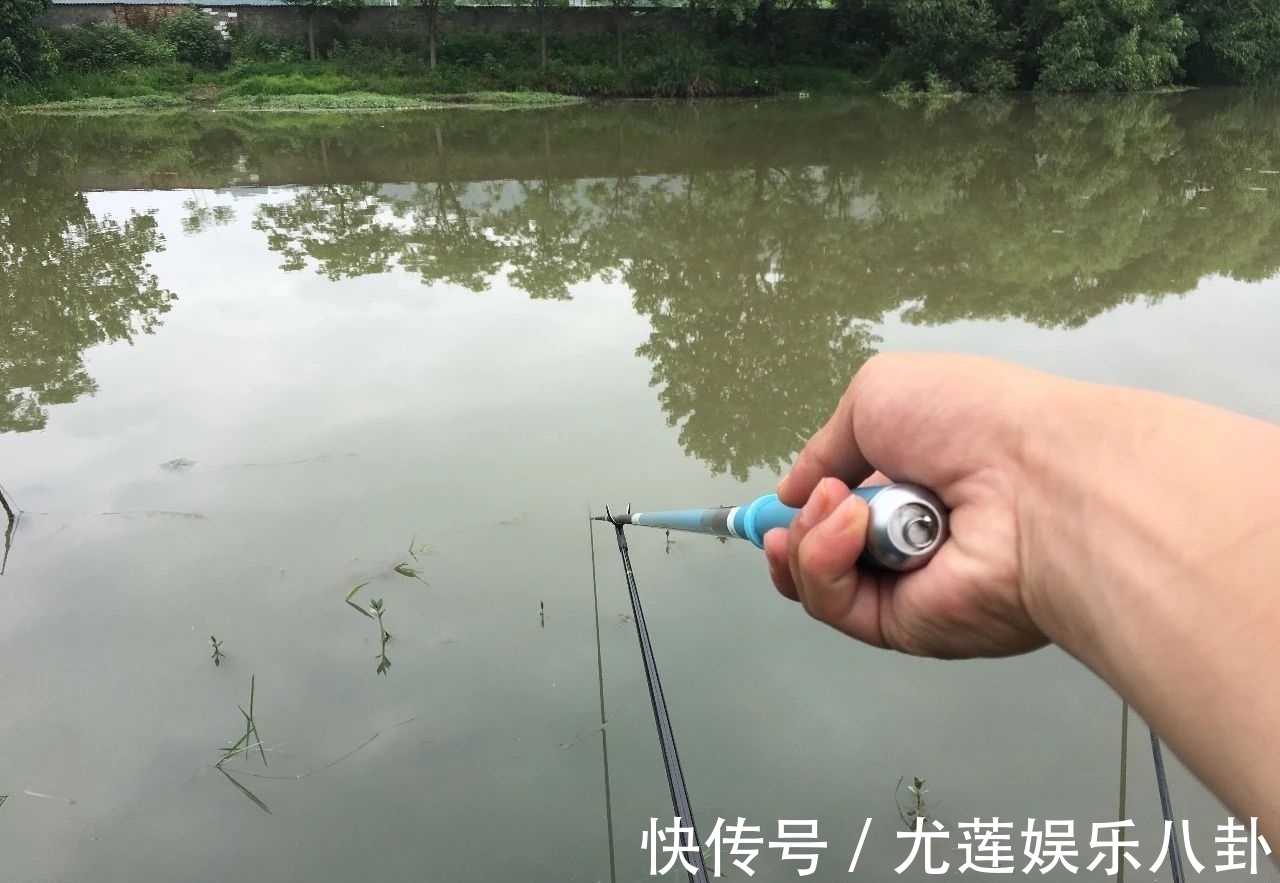 渔获|蚯蚓钓鱼,不可不知的6个技巧,能让你渔获翻2倍!