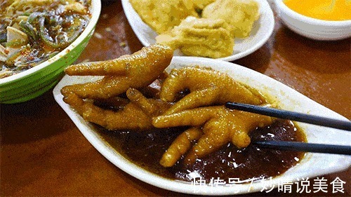 30年卤味老板卤鸡爪别只会放十三香！多加这一味，更酥烂入味