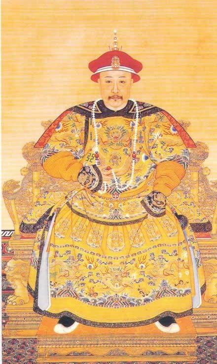 差点|清朝皇帝差点被刺身亡，经鉴定刺杀皇帝竟是为了出名